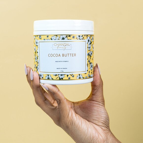 BRAND NEW COCOA BUTTER FORMULA WITH VITAMI… - Picture 1 of 8